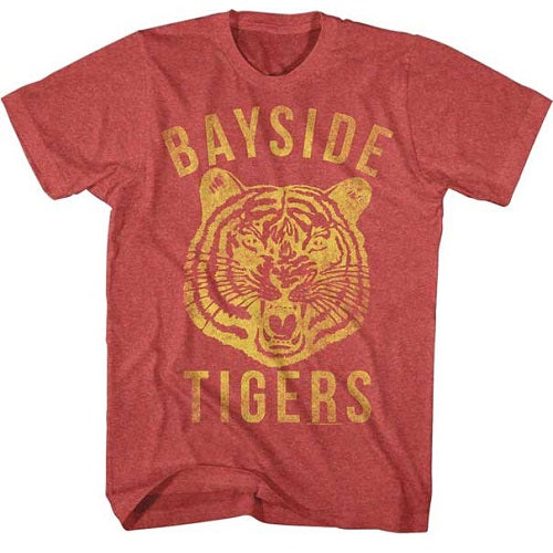 Saved By The Bell Reppin T-Shirt product image 1