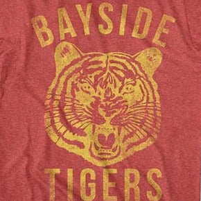 Saved By The Bell Reppin T-Shirt product image 2