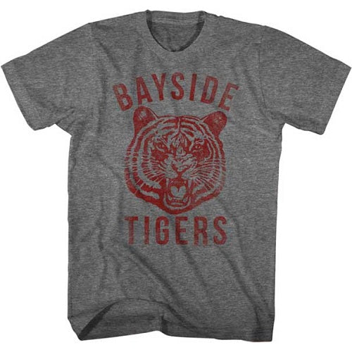 Saved By The Bell Bayside T-Shirt product image 1