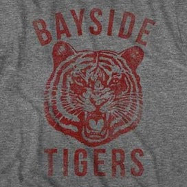 Saved By The Bell Bayside T-Shirt product image 2
