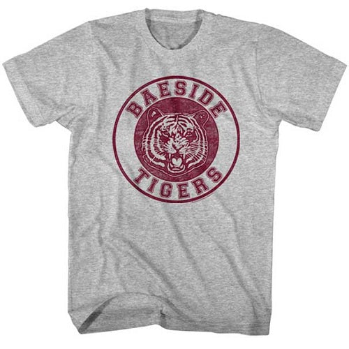 Saved By The Bell Baeside T-Shirt product image 1