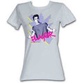 Junior's Saved By The Bell Player Tee product image 1