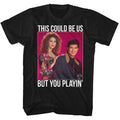 Saved By The Bell Playin Dots T-Shirt product image 1