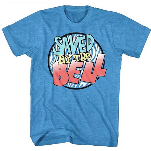 Saved By The Bell I Want My Sbb 2 T-Shirt product image 1