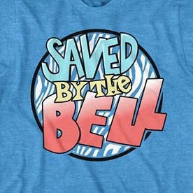 Saved By The Bell I Want My Sbb 2 T-Shirt product image 2