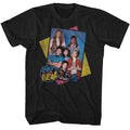 Saved By The Bell Group Boxes T-Shirt product image 1