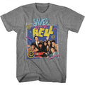 Saved By The Bell Group W/ Belding T-Shirt product image 1