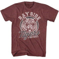 Saved By The Bell Tigers Football T-Shirt product image 1
