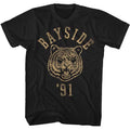 Saved By The Bell Tigers 91 T-Shirt product image 1