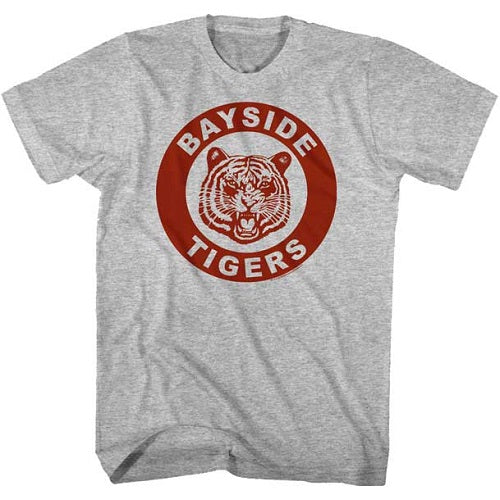 Saved By The Bell Bayside Redux T-Shirt product image 1