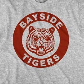Saved By The Bell Bayside Redux T-Shirt product image 2