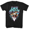 Saved By The Bell Summer Tour 93 T-Shirt product image 1