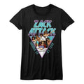 Junior's Saved By The Bell Summer Tour 93 Tee product image 1
