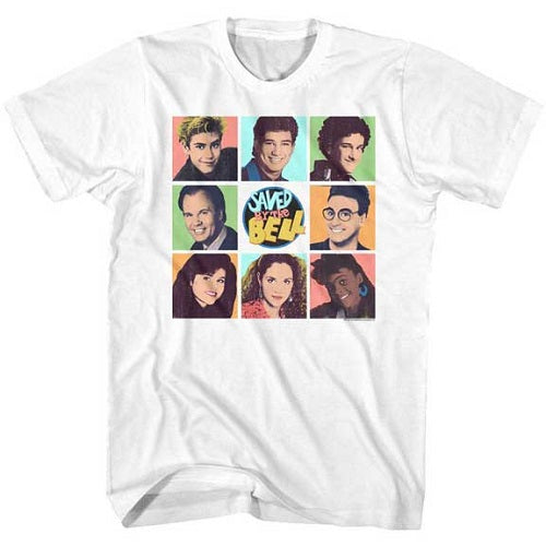 Saved By The Bell BTB T-Shirt product image 1