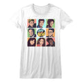Junior's Saved By The Bell Savedbtb Tee product image 1