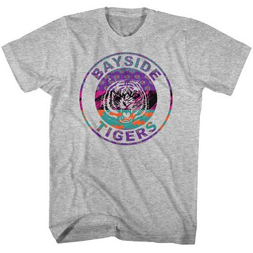 Saved By The Bell Patterns T-Shirt product image 1
