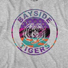 Saved By The Bell Patterns T-Shirt product image 2