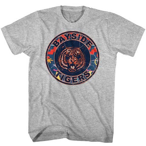 Saved By The Bell Patterns2 T-Shirt product image 1