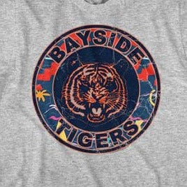 Saved By The Bell Patterns2 T-Shirt product image 2