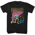 Saved By The Bell Zack Splosion T-Shirt product image 1