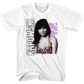 Saved By The Bell Kapowski T-Shirt product image 1