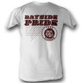 Saved By The Bell Cat Scratch Fever T-Shirt product image 1