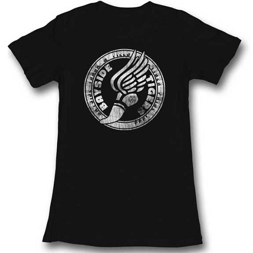 Junior's Saved By The Bell Go Zach Tee product image 1