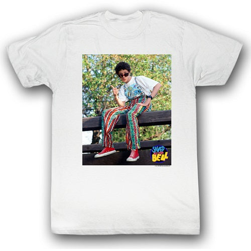 Saved By The Bell Thumbs Up T-Shirt product image 1