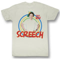 Saved By The Bell Screech! T-Shirt product image 1