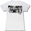 Junior's Saved By The Bell Gang Tee product image 1