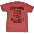 Saved By The Bell Bayside Alumni T-Shirt product image 1