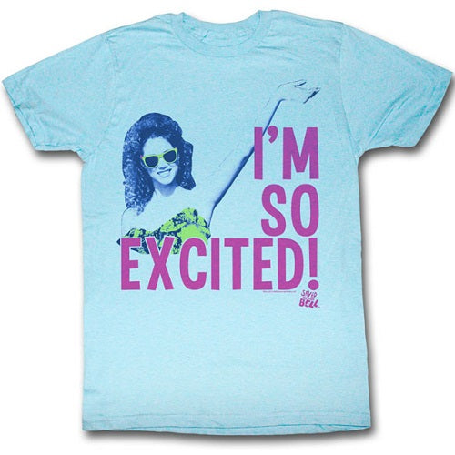 Saved By The Bell Don't Do Drugs T-Shirt product image 1