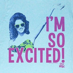 Saved By The Bell Don't Do Drugs T-Shirt product image 2