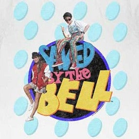 Saved By The Bell Chillin T-Shirt product image 2
