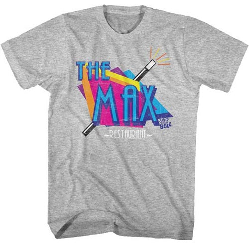 Saved By The Bell Max T-Shirt product image 1