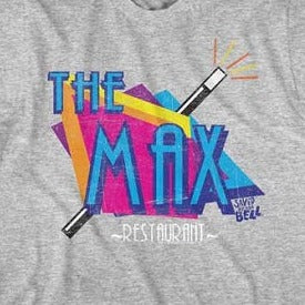 Saved By The Bell Max T-Shirt product image 2