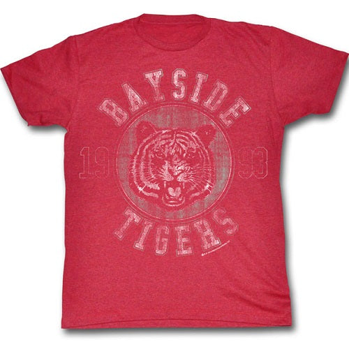 Saved By The Bell Newness T-Shirt product image 1
