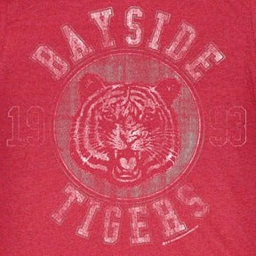 Saved By The Bell Newness T-Shirt product image 2