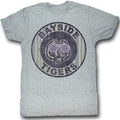 Saved By The Bell Pinstripe Bayside T-Shirt product image 1