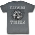 Saved By The Bell Schoolyard Tigers T-Shirt product image 1