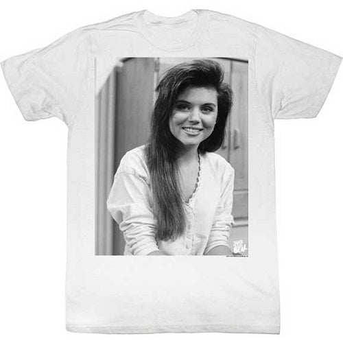 Saved By The Bell Kelly Kapowski T-Shirt product image 1