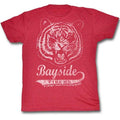 Saved By The Bell Bayside Vintage T-Shirt product image 1