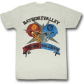 Saved By The Bell Rivalry T-Shirt product image 1