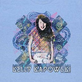 Saved By The Bell Retro Kapowski T-Shirt product image 2