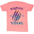 Saved By The Bell Retro Bayside T-Shirt product image 1