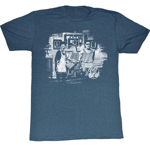 Saved By The Bell Hyfr T-Shirt product image 1
