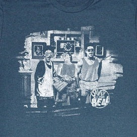 Saved By The Bell Hyfr T-Shirt product image 2