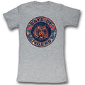 Junior's Saved By The Bell 80S Logo Tee product image 1