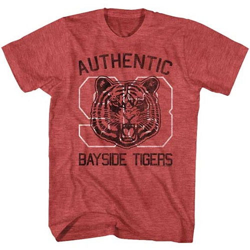 Saved By The Bell Authentic T-Shirt product image 1