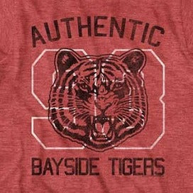 Saved By The Bell Authentic T-Shirt product image 2